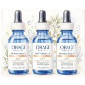 現貨在台 Obagi 美版 vitamin-C Serum 維他命C 左旋C精華液 30 mL 美版