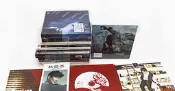 林俊傑專輯合集13CD