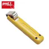 【良興購物網】日本goot 電纜剝線鉗 YS-101