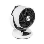 【勳風】8吋 微電腦 定時 可擺頭 循環扇/循環桌扇/電風扇 (附遙控器) HFB-K7928
