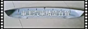 【車王小舖】日產 2014 Nissan LIVINA尾翼 擾流板 定風翼 可貨到付款+150