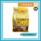 ◎三塊錢寵物◎Mobby莫比-自然食，鱒魚&馬鈴薯，無穀愛貓專用配方，3kg
