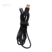 Rog STRIX FUSION 300 500 700 耳機的 INN USB 電纜更換維修零件