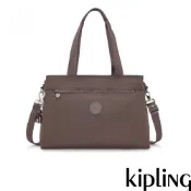 Kipling拉桿行李袋電腦包-ELYSIA WORK-SS26L2