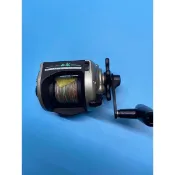 Roybi 捲線器 AD船50 龍蝦
