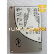 【可開票】Intel SSD DC S3700 400GB 2.5寸S