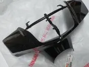 YAMAHA 山葉 原廠 GTR AERO (亮黑) 車手前蓋 把手前蓋 另售其它規格