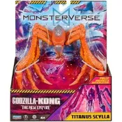 【PChome 24h購物】Playmates TOYS 哥吉拉 MonsterVerse 怪獸宇宙 TITAN X 6吋 可動公仔 R99N