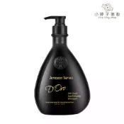 D'ORO 24K流金奧秘髮浴 300ml 許維恩推薦 台灣原廠公司貨 BFC 小婷子美妝