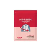 (店+)去漬濕紙巾 衣物去汙濕巾 去油汙濕巾 去汙濕巾 衣物去汙濕巾 去汙漬濕巾 衣服清潔濕巾 清潔濕紙巾