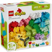 [樂享積木] LEGO 10479 繽紛創意百寶盒 得寶系列