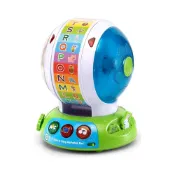 美國 LeapFrog 跳跳蛙 旋轉動物字母ABC【麗兒采家】