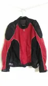 全新 elf 全網透氣防摔衣  size M 肩肘背腰六區護墊 elf透氣防摔衣 elf防摔衣