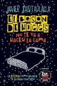 Kobo El bosón de Higgs no te va a hacer la cama