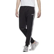adidas 愛迪達 男款 運動長褲 縮口褲 三條線 黑色 百搭 慢跑 健身 休閒褲 束口褲 ORIGINALS GJ8905