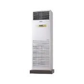 【華菱】定頻冷專18-19坪負壓落地箱型分離式冷氣DT-120KVF/BFG-100PV(首創頂極材料安裝)