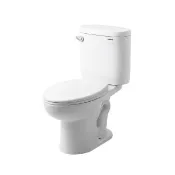 【TENCO 電光牌】一段式省水馬桶(SC5663A/B 不含安裝)