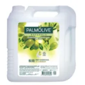 Palmolive 棕欖沐浴乳4公升 - 橄欖牛奶