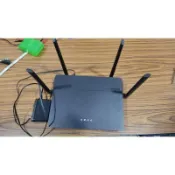 (AC1900)wifi5  D-Link DIR-878(已刷第三方Padavan)無線路由器