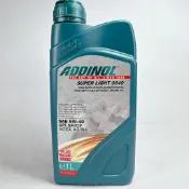 [機油倉庫]ADDINOL SUPER LIGHT 0540 5W-40 5W40合成機油