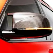 M performance BMW X7 升級 G07 原廠 M50d 後視鏡蓋組 後視鏡殼組【YGAUTO】