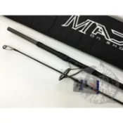 百有釣具◎PROTAKO 上興台灣製造 MAJOR POWER ROCKY 岸道2代 BG SHORE 並繼路亞竿