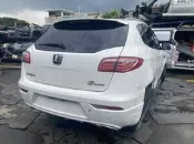 LUXGEN 2014年 U7 SUV 2.2 零件車拆賣
