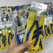 日本 KEIBA 馬牌 MN-A05 PL-725 PL-726 水口鉗 斜口鉗 電子剪鉗 電子管腳剪鉗