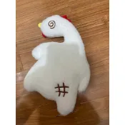 現貨 夾娃娃機商品轉售 烤雞 娃娃 玩偶