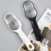 (現貨24h出)防飛濺升級款磨腳皮神器 帶蓋腳部保養 銼刀