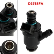 1 件噴油嘴 適用於BMW E36 E46 Z3 316 318i M43 1.9 8v 93-05 D3768FA