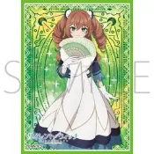 [NA諾亞方舟] Movic 卡套 《Silent Witch 沉默魔女的祕密》伊莎貝爾·諾頓 / きゃらスリーブコレクション マットシリーズ サイレント・ウィッチ 沈黙の魔女の隠しごと イザベル・ノートン No.MT2348