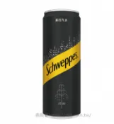 【yesgogogo 即食購】【舒味思】蘇打汽水隨行罐330Ml*3箱