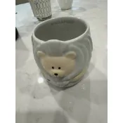 現貨在台快速出貨新加坡星巴克限定魚尾獅馬克杯