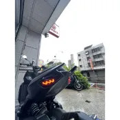 『XC』SYM 原廠零件 原廠品 原廠 尾燈 龍鱗 七期尾燈 六期直上 DRG 158 龍
