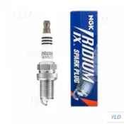 【免運】【高品質材料】NGK 4272 BKR6EIX-11 火花塞老寶來樂風鈴木雨燕SX4凱越哈弗H6 H3YLD