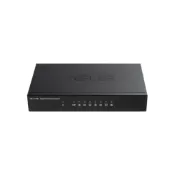 (店+)【ASUS 華碩】ASUS 華碩 GX-U1081 配備 VIP 8埠 隨插即用交換器