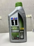『油工廠』Mobil 1 ESP 0W30 0W-30 C3 汽柴油車 全合成 機油 MB 229.52