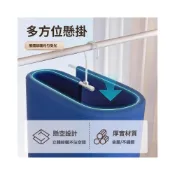 (店+)豆豆優選 貝凱曬被神器陽臺晾牀單被罩被套專用衣架螺旋式衣架涼被單晾衣架