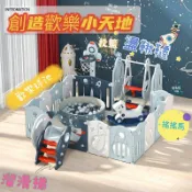 出租新款台灣出貨👍可➕5cm超厚遊戲墊14+2 200*160cm增高款63公分毛小孩寵寶護欄遊戲圍欄寶寶防護