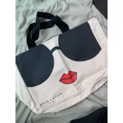 Alice + Olivia 贈禮托特包 購物袋