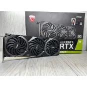 【JYF】MSI GeForce RTX3060 Ti VENTUS 3X 8GD6 OC
