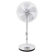哈根諾克16吋DC直流微電腦定時遙控立扇(HGN-168DC)