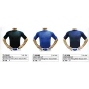 BRETT 運動短袖緊身衣 T-910 棒壘球最佳內衫