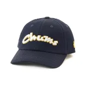 【CHUMS】CHUMS 休閒 CHUMS Cap休閒帽 深藍 男女 (CH051464N001)