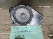 W140 S320 中古正廠 車門音響喇叭 右前