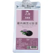 (店+)雞角刺黑豆茶8g x 30包入