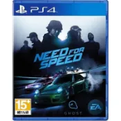 PS4遊戲 極速快感19 中文英文 賽車競速類