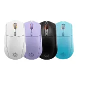 (店+)【Steelseries 賽睿】SteelSeries 賽睿 Rival 3 Gen 2 無線電競滑鼠 雙模連線 電競滑鼠 無線滑鼠 藍芽滑鼠