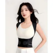 (店+)【開肩帶🔝體態】美姿帶 男女生健身帶 健身護背帶 體態美背開肩帶 背部訓練帶 挺胸直背 背背佳 背部美姿帶